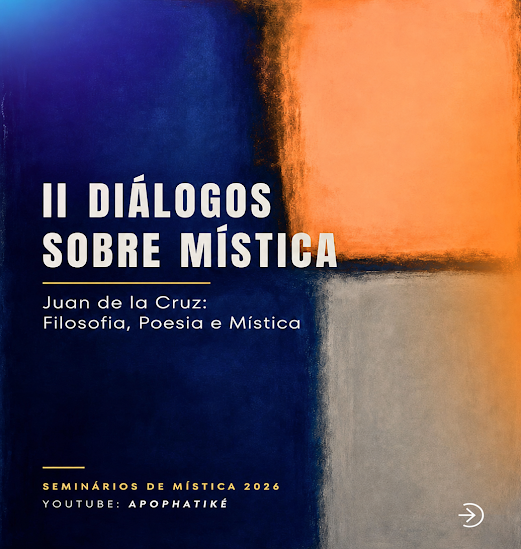 Arte do II Diálogos sobre Mística